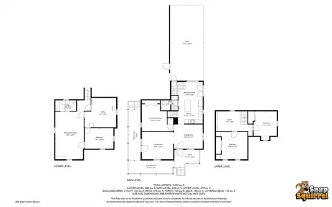 360 E Patton St, Paxton, IL 60957 photo 33
