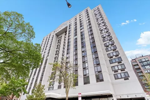 1221 N Dearborn St #1610N, Chicago, IL 60610