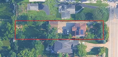 5612 S County Line Rd, Hinsdale, IL 60521