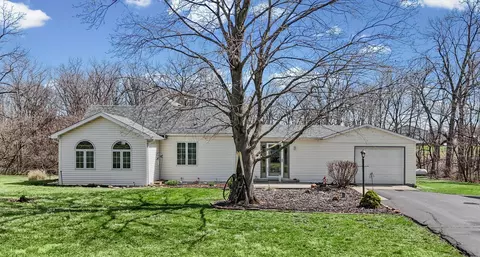 19263 N 1370 East Rd, Danville, IL 61834
