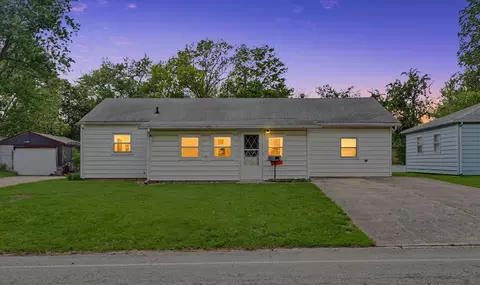 517 Illinois Dr, Rantoul, IL 61866