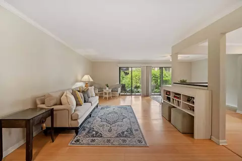 Living - 228 Brookside Ln #B, Willowbrook, IL 60527 photo 1 of 1