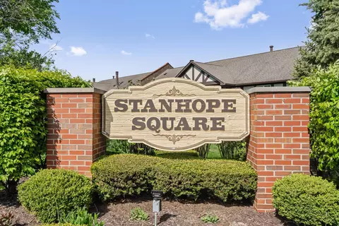 View/Area - 228 Brookside Ln #B, Willowbrook, IL 60527 photo 3 of 3