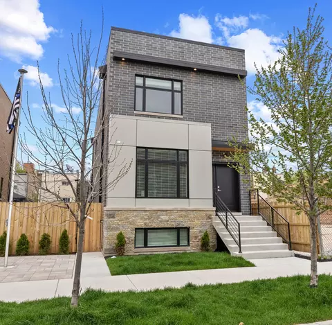 3231 S Shields Ave, Chicago, IL 60616