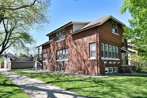4703 W Parker Ave, Chicago, IL 60639