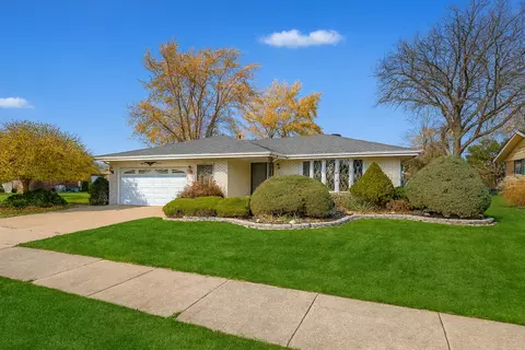 8226 Bob O Link Rd, Orland Park, IL 60462
