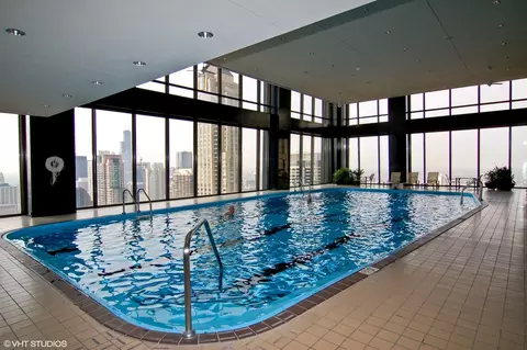 Exterior - 175 E Delaware Pl #5004, Chicago, IL 60611 photo 1 of 1
