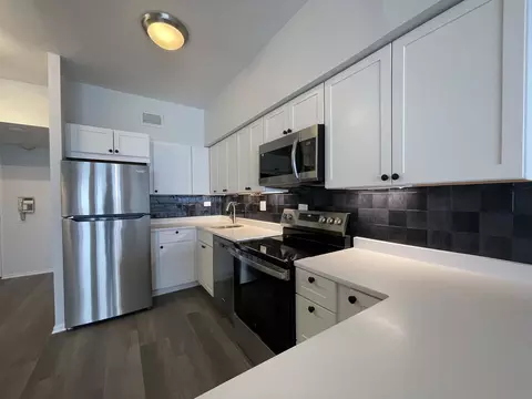 Kitchen - 175 E Delaware Pl #5004, Chicago, IL 60611 photo 2 of 2