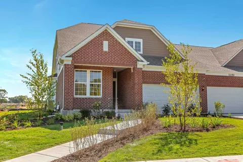 12444 Portrush Ln #31601, Lemont, IL 60439