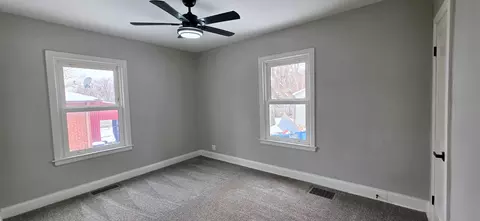 Bedroom - 1863 E Duane Blvd, Kankakee, IL 60901 photo 1 of 2