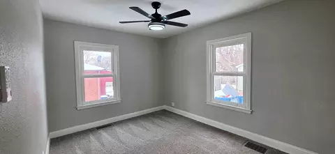 Bedroom - 1863 E Duane Blvd, Kankakee, IL 60901 photo 2 of 2
