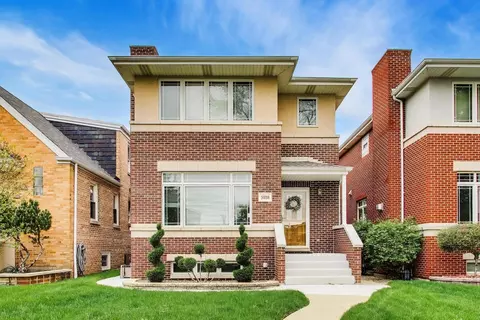 5038 N Rutherford Ave, Chicago, IL 60656