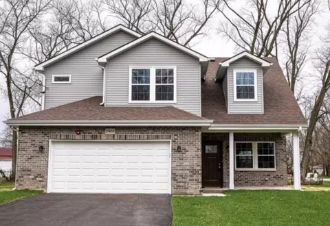 1401 174 St, East Hazel Crest, IL 60429