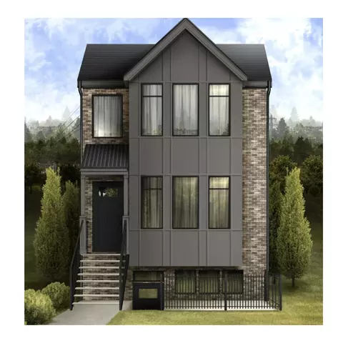 1435 S Trumbull Ave, Chicago, IL 60623