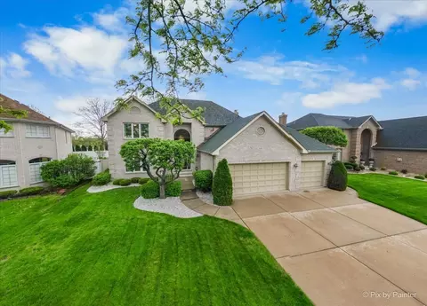 958 W Stonehedge Dr, Addison, IL 60101