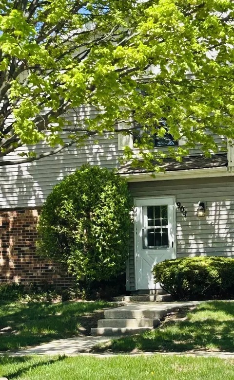 904 Van Buren Ct #904, Vernon Hills, IL 60061