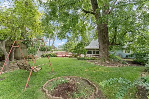 Exterior - 1606 Dobbins Dr, Champaign, IL 61821 photo 7 of 10
