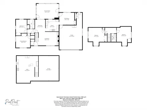 Floorplan - 1606 Dobbins Dr, Champaign, IL 61821 photo 4 of 4