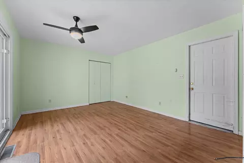 Bedroom - 1606 Dobbins Dr, Champaign, IL 61821 photo 1 of 8