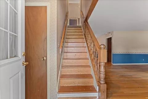 Entry Way - 1606 Dobbins Dr, Champaign, IL 61821 photo 1 of 1