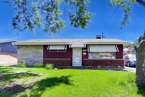 1455 Burnham Ave, Calumet City, IL 60409