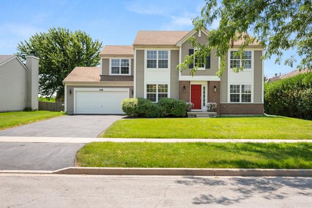 318 Chautauqua Ln, Sycamore, IL 60178