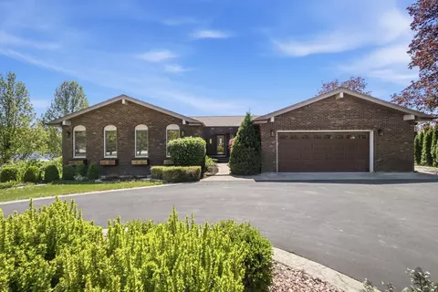 28 Windemere Ln, South Barrington, IL 60010