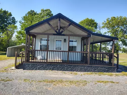 4745 Gum Springs Rd, Tunnel Hill, IL 62972