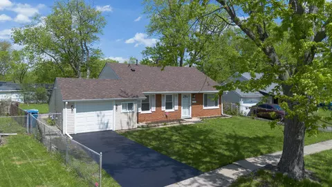 2129 219th St, Sauk Village, IL 60411