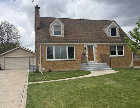 560 N Lavergne Ave, Northlake, IL 60164