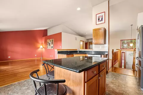 Kitchen - 6822 Oak View Ct, Oak Forest, IL 60452 photo 1 of 5