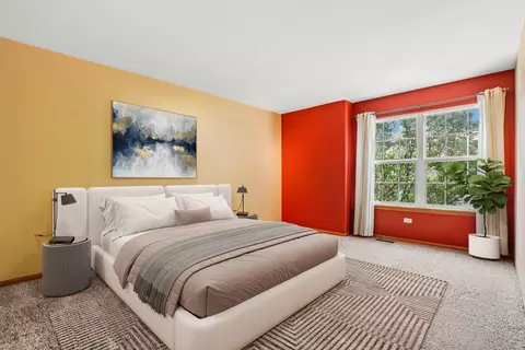 Bedroom - 6822 Oak View Ct, Oak Forest, IL 60452 photo 1 of 5