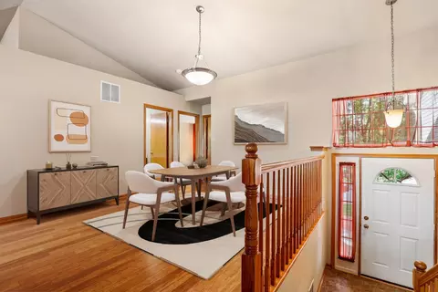 Dining - 6822 Oak View Ct, Oak Forest, IL 60452 photo 1 of 1