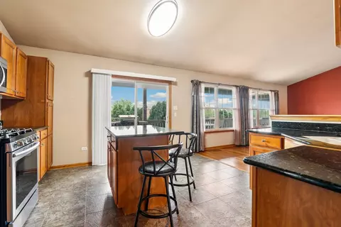 Kitchen - 6822 Oak View Ct, Oak Forest, IL 60452 photo 5 of 5