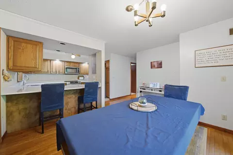 Dining - 1024 Idle Oak Run, Dixon, IL 61021 photo 2 of 2