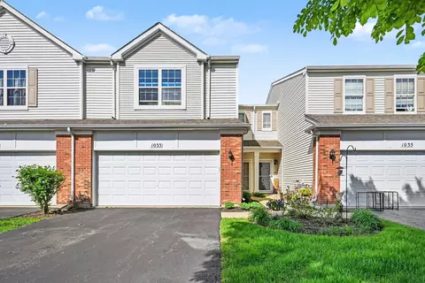 1033 Heron Cir, Joliet, IL 60431