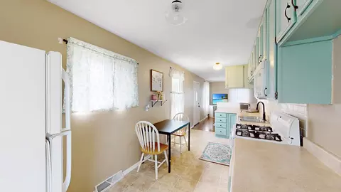 Kitchen - 311 E Jones St, Plano, IL 60545 photo 2 of 2