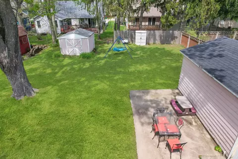 Exterior - 311 E Jones St, Plano, IL 60545 photo 3 of 5
