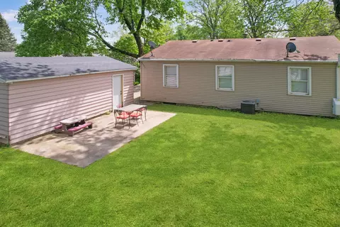 Exterior - 311 E Jones St, Plano, IL 60545 photo 5 of 5