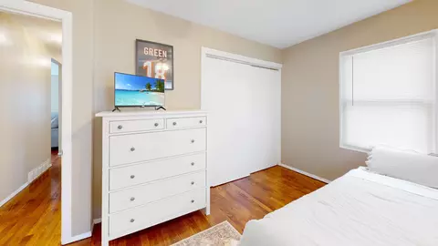 Bedroom - 311 E Jones St, Plano, IL 60545 photo 4 of 4