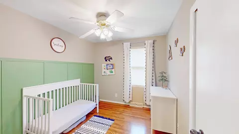 Bedroom - 311 E Jones St, Plano, IL 60545 photo 1 of 4