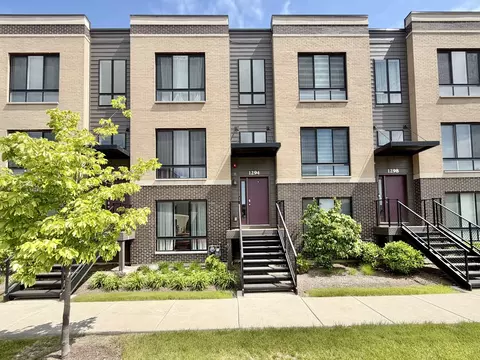 1294 Catalina Ct, Schaumburg, IL 60173