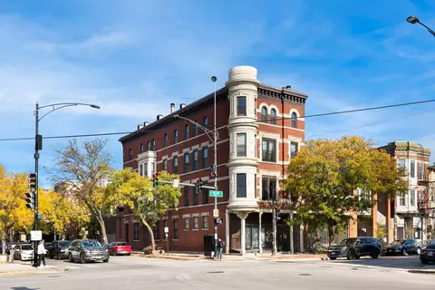 958 W Willow St #4, Chicago, IL 60614