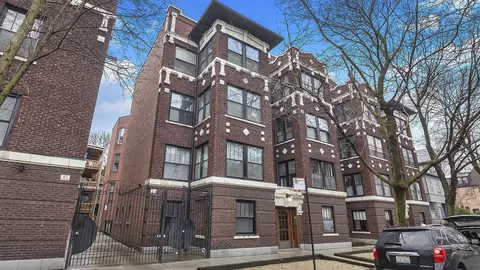 1367 E 52nd St #1, Chicago, IL 60615