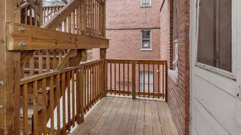 Exterior - 1367 E 52nd St #1, Chicago, IL 60615 photo 2 of 3