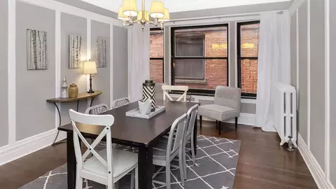 Dining - 1367 E 52nd St #1, Chicago, IL 60615 photo 2 of 2