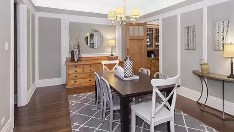 Dining - 1367 E 52nd St #1, Chicago, IL 60615 photo 1 of 2