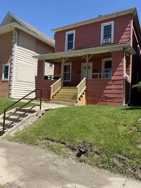 1207 Emerald Ave, Chicago Heights, IL 60411