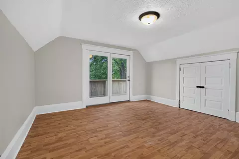 Bedroom - 605 S Lee St, Bloomington, IL 61701 photo 8 of 9