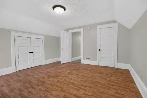 Bedroom - 605 S Lee St, Bloomington, IL 61701 photo 9 of 9